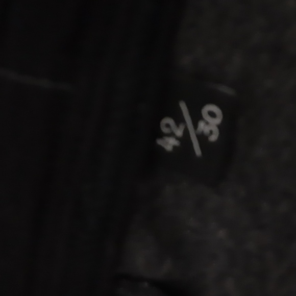 Public rec men's performance sweatpants jogger size 42/30 pull on - Picture 6 of 10